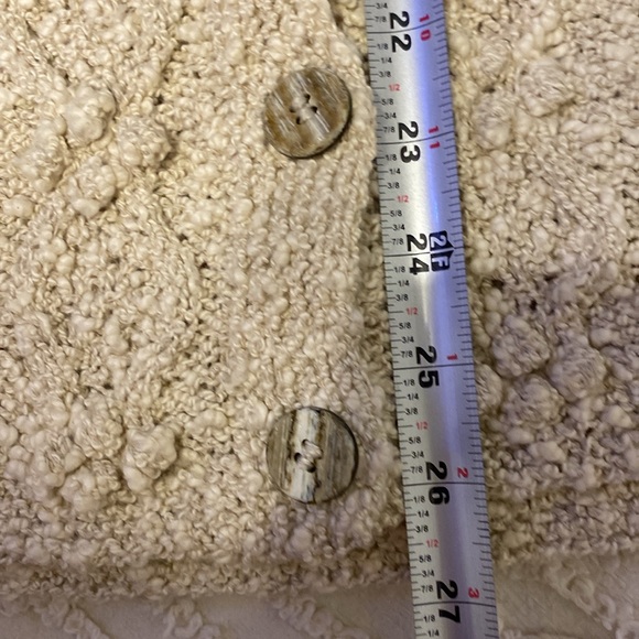 Sweater hand knitted in Ireland - Picture 9 of 9